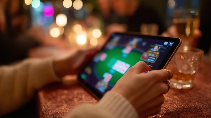 betnation account balance and Bandar Ceme table lobby on mobile