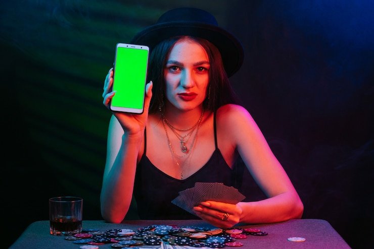 SA Gaming live dealer table with multiple camera angles on betnation